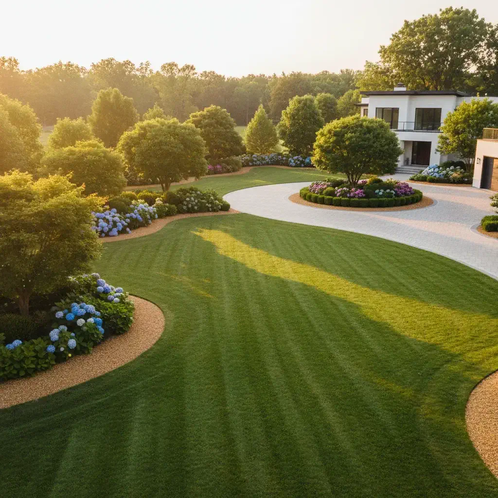 Tree Care & Maintenance Mt Airy MD