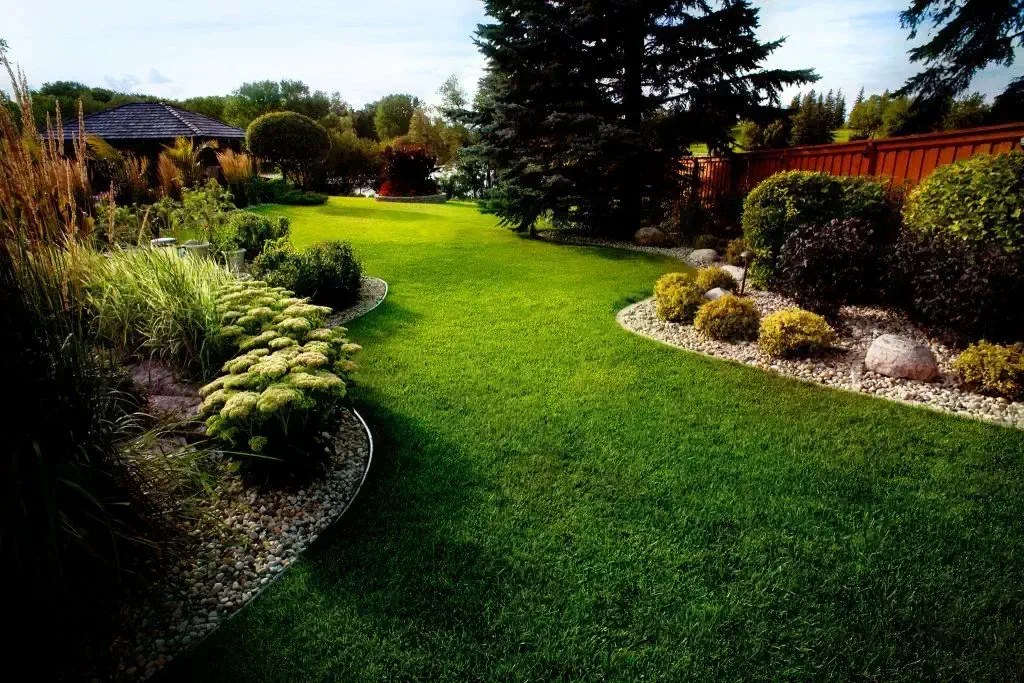 Landscaping Services in Mt Airy MD